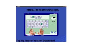 Typing Master Version Download