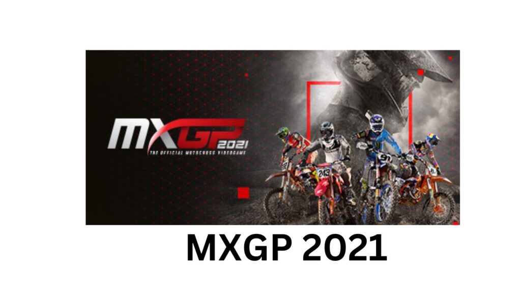 MXGP 2021