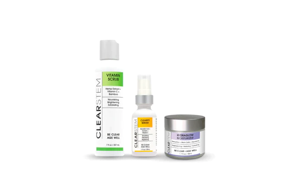 ClearStem Skincare