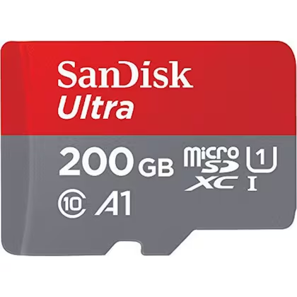 SanDisk Ultra SDSQUA4-1T00-GN6MA SD Card