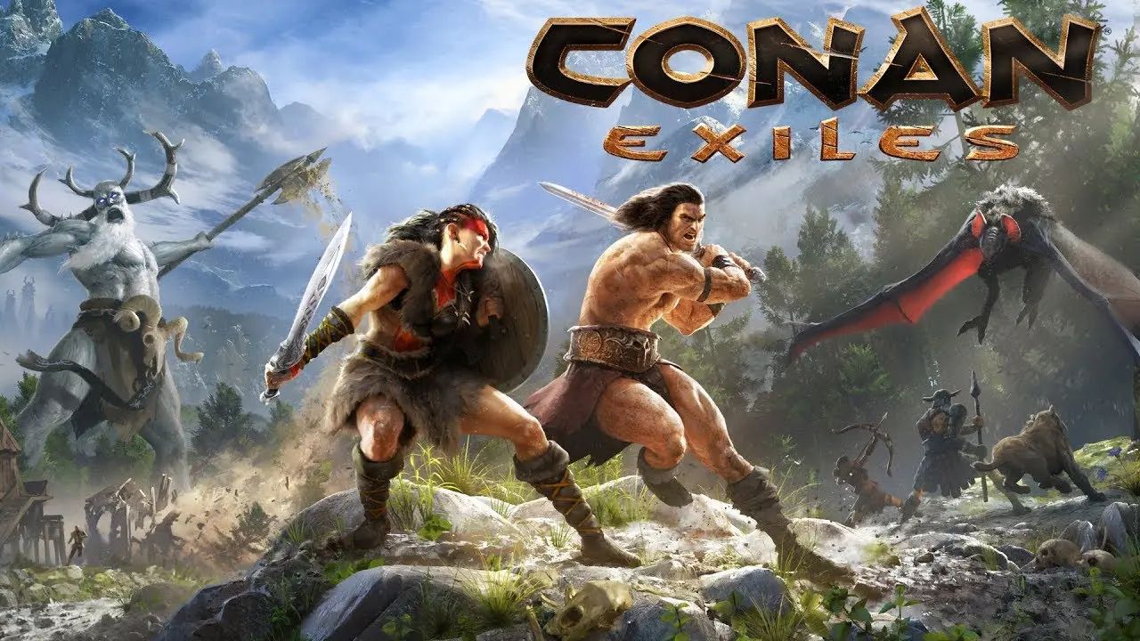 Is Conan Exiles Cross-Platform Full Guide for 2025