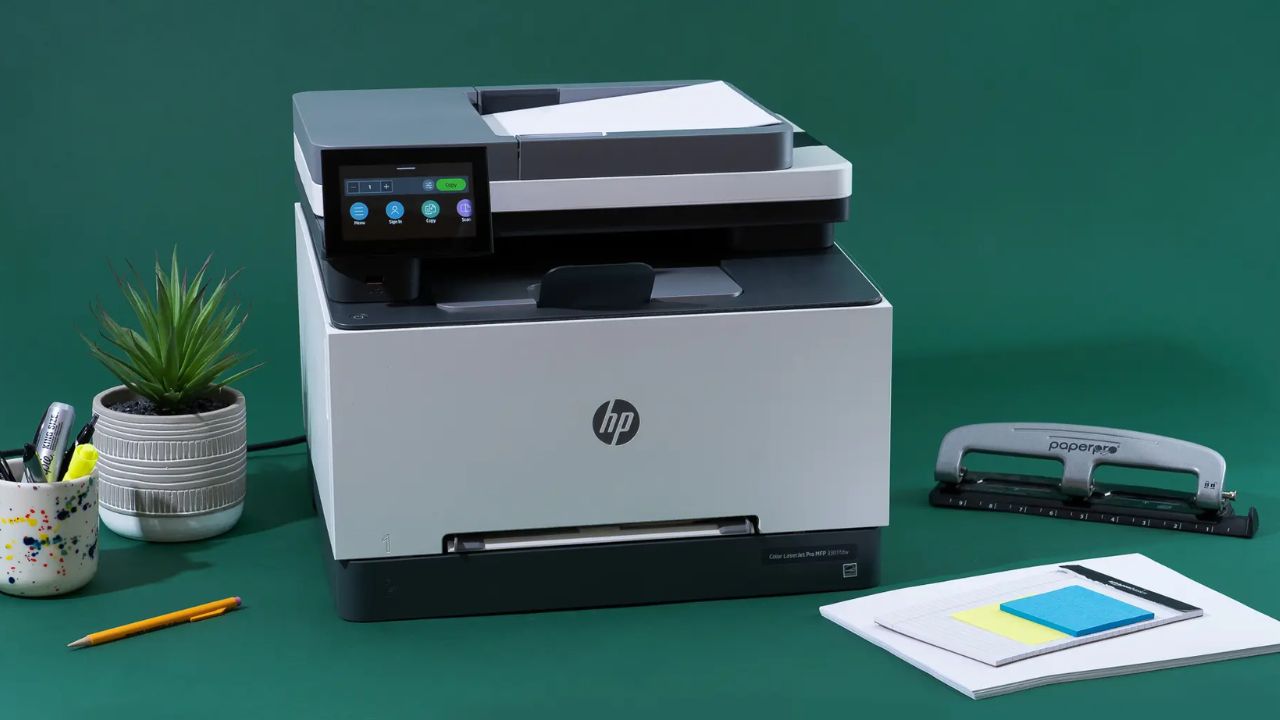 Best Printer for Graphic Design [2025]