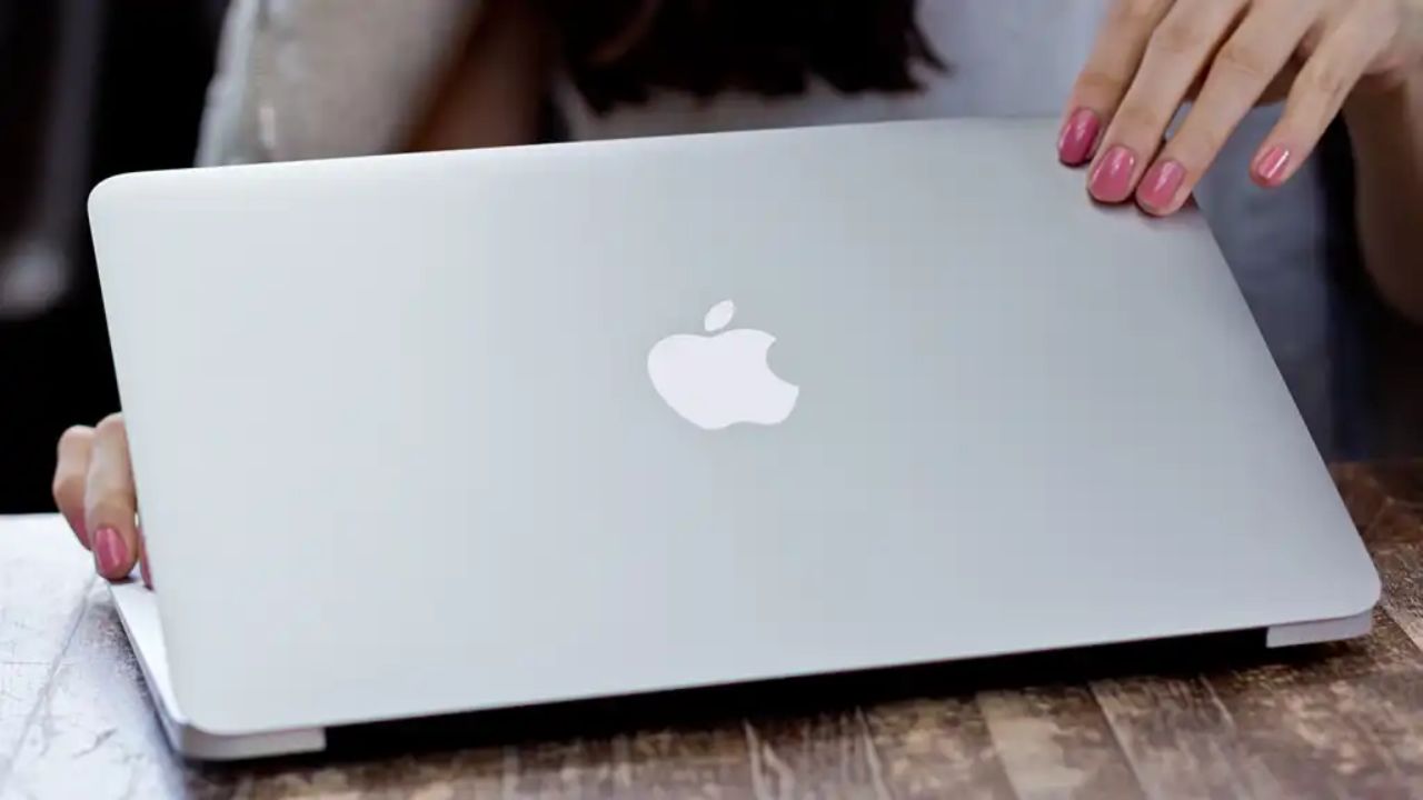 How To Unlock A Stolen Macbook Pro Without Password