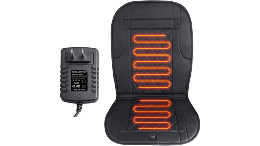 BEST PORTABLE CAR HEATERS