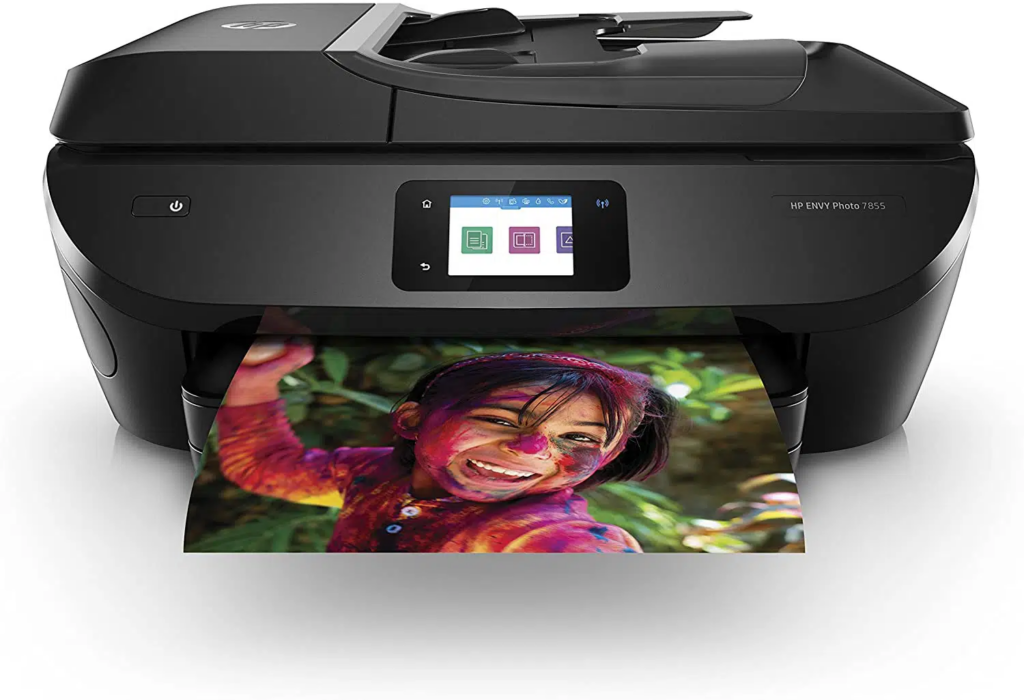 Best Printer for Graphic Design