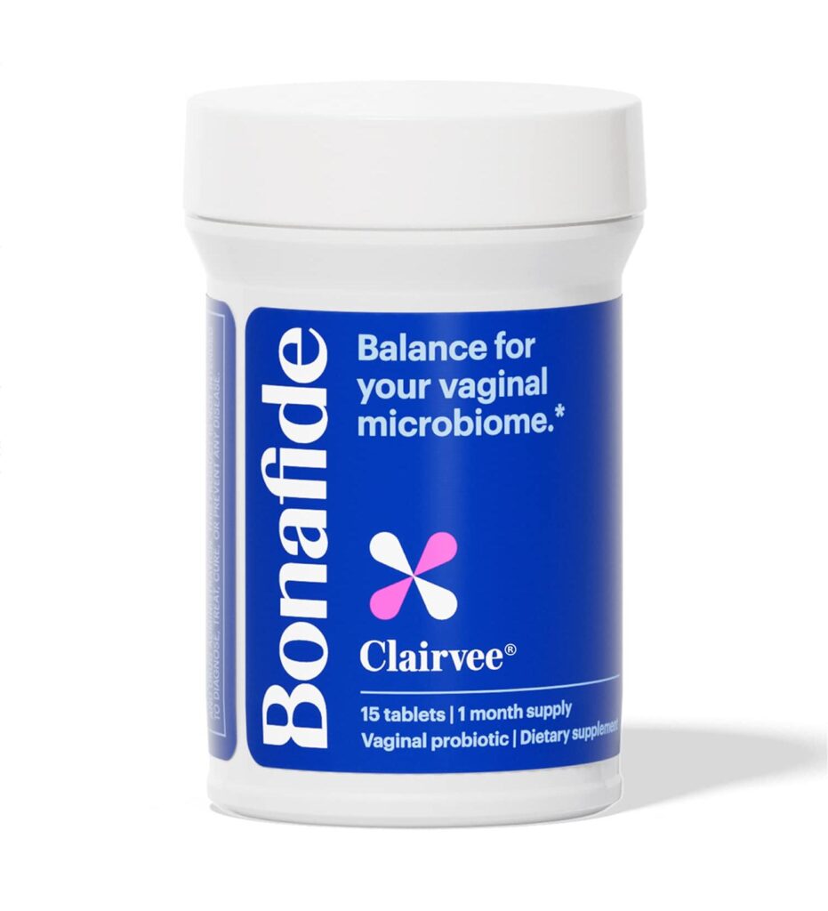 Bonafide Clairvee Review