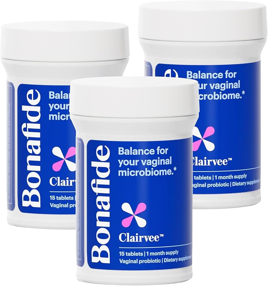 Bonafide Clairvee Review