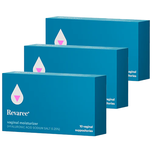 Revaree 3 Months 500px