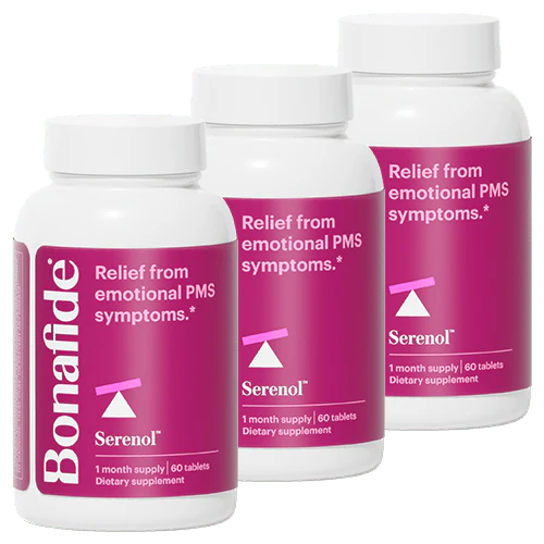 Bonafide Serenol Review