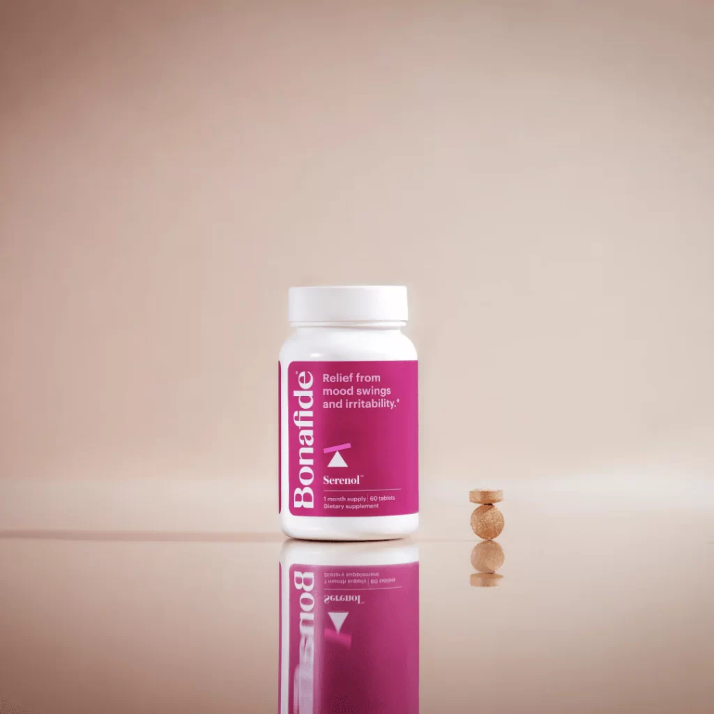 Bonafide Serenol Review