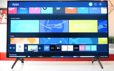 TCL vs Samsung vs Vizio