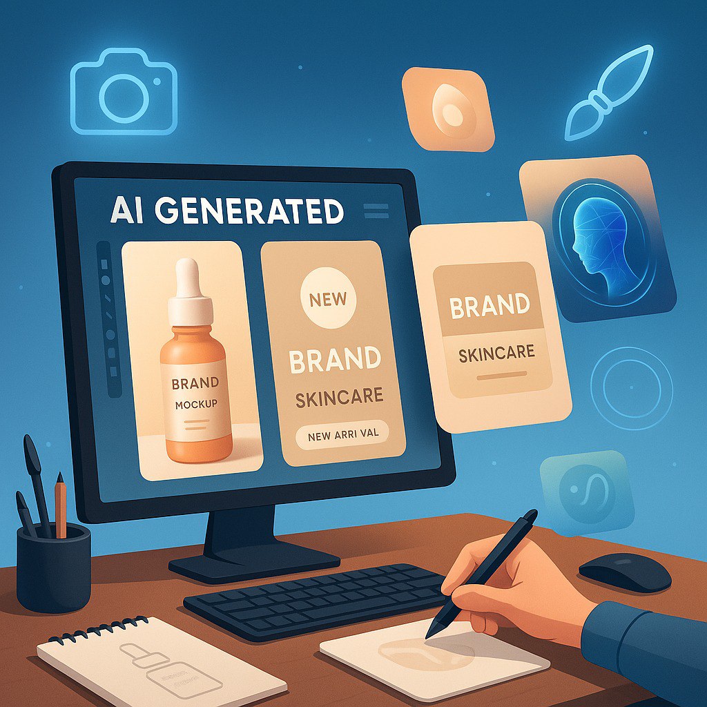 Top AI Tools for Content Creation 2025