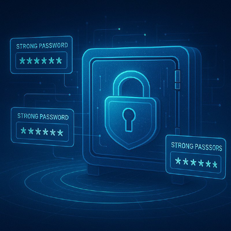 Online Privacy Tools 2025