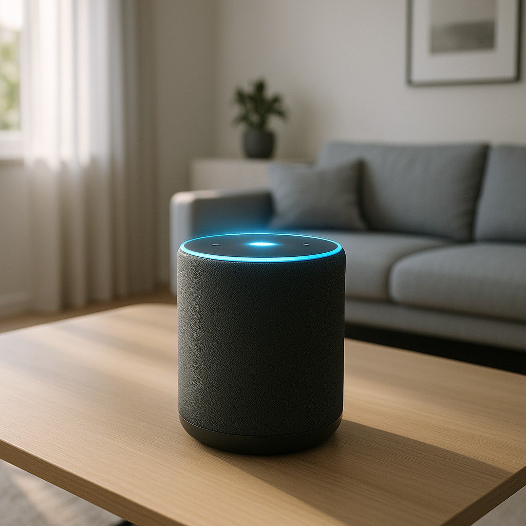 smart home gadgets 2025