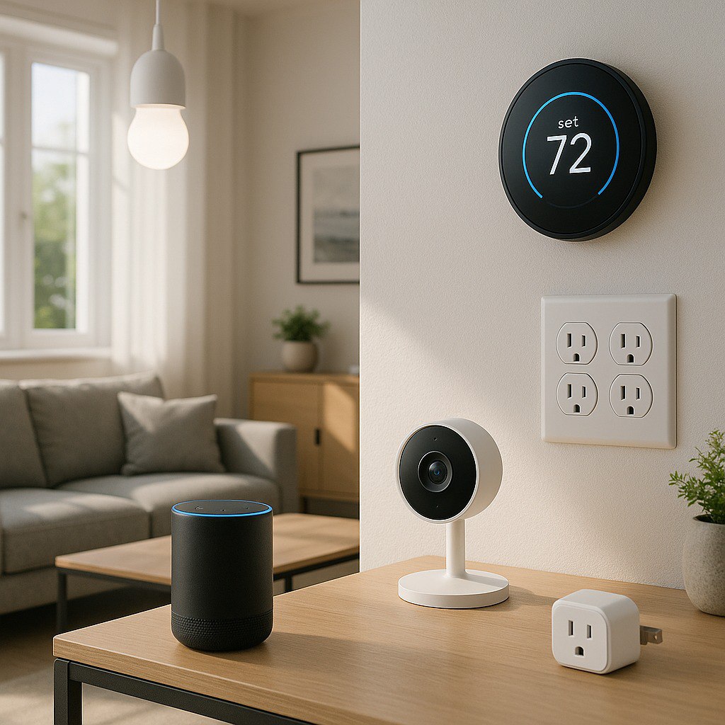Smart Home Gadgets 2026: Top Devices for Your Home