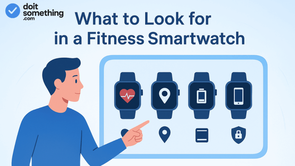 Top Smartwatches for Fitness 2026 Best Features, Battery Life & More Create Free WordPress Website 1 1024x576