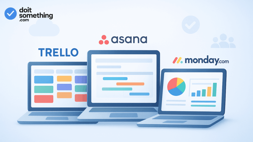 Top Project Management Tools in 2026: Trends & Landscape