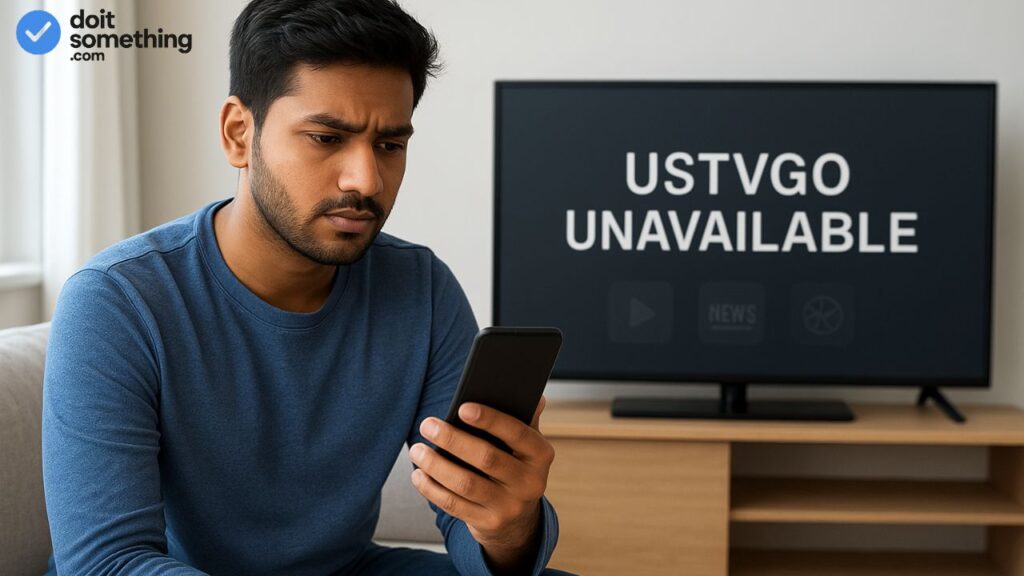 USTVGO Similar Apps for Android and iOS