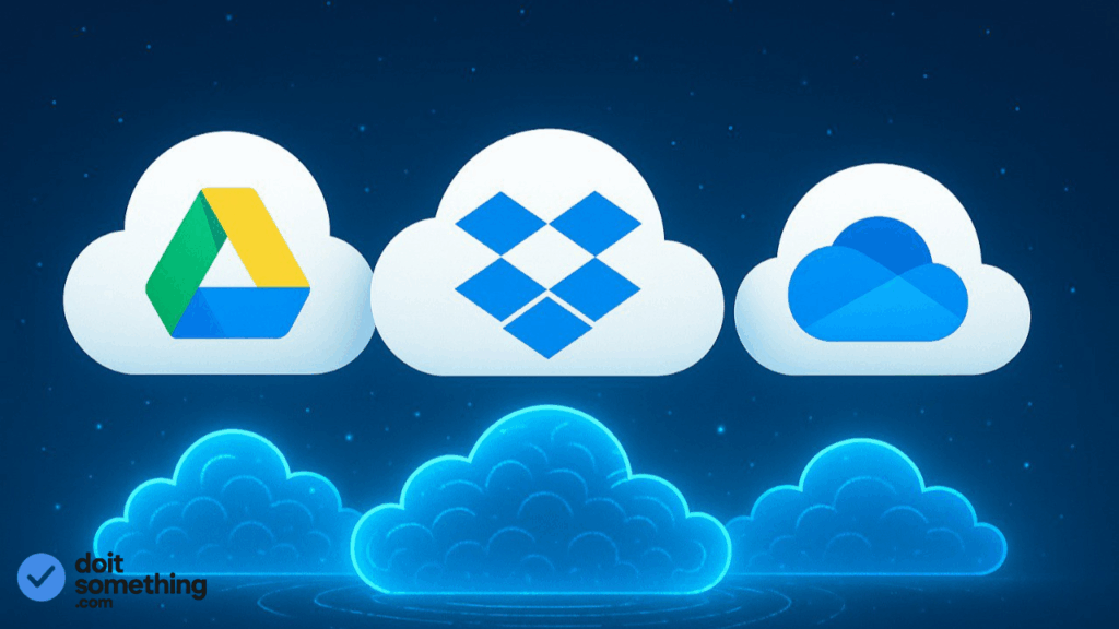 Best Cloud Storage Services 2026