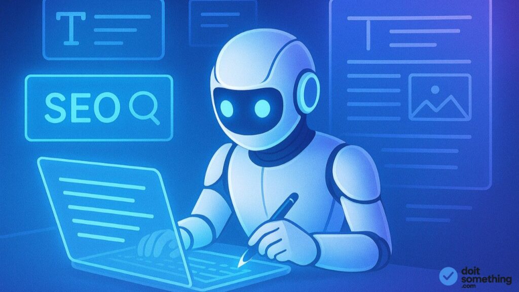 Top AI Tools for Content Creation