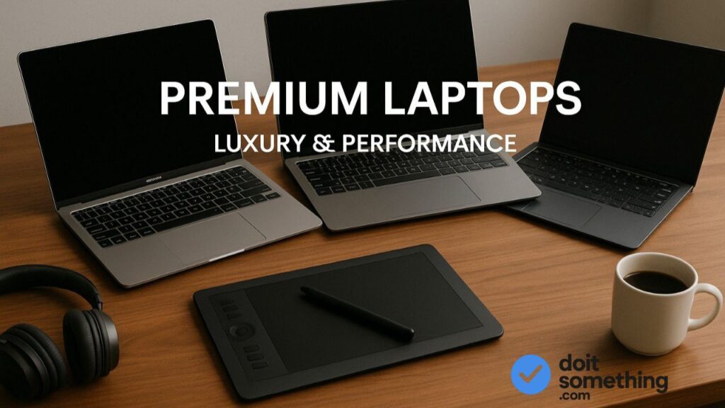 Top Laptops for Students