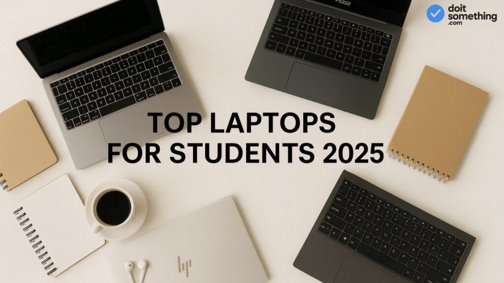 Top Laptops for Students in 2026