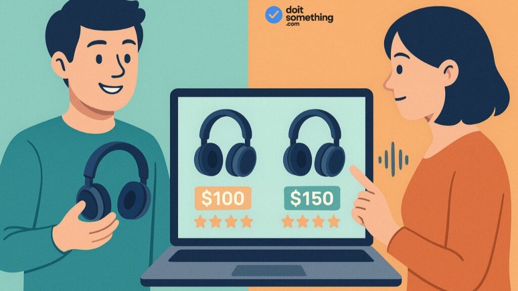 Best Noise Cancelling Headphones