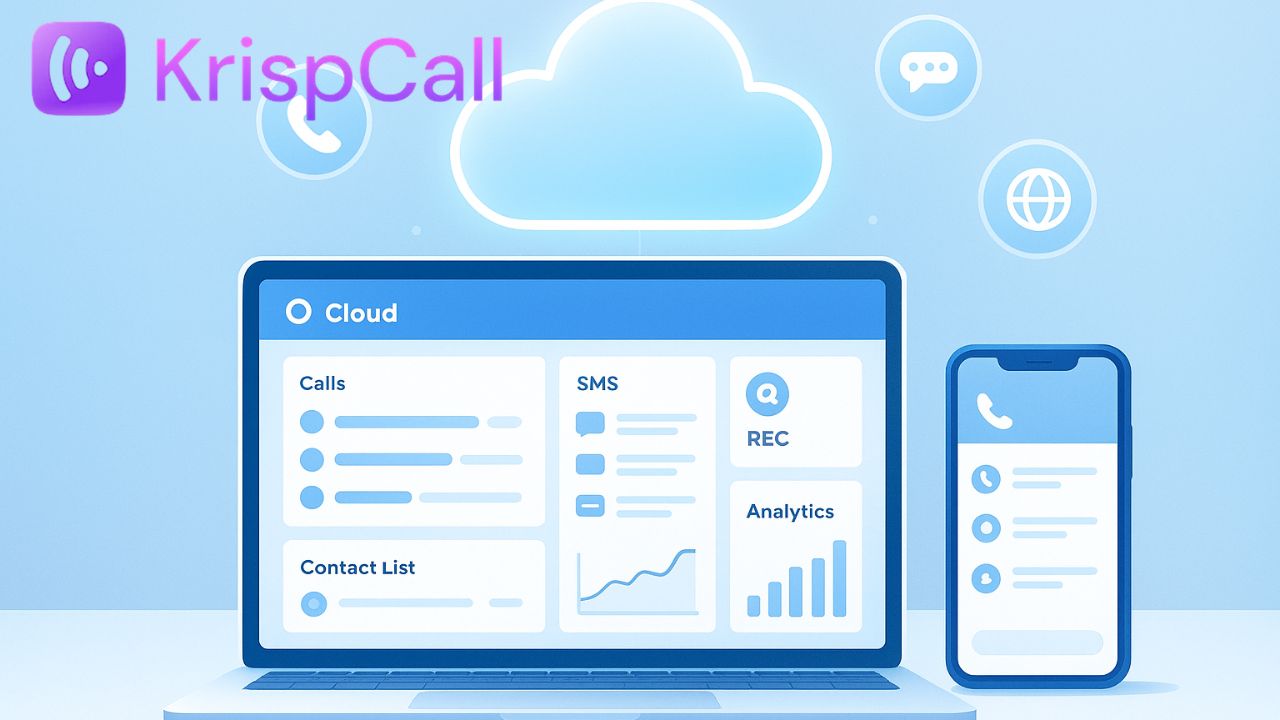 KrispCall A Complete Friendly Guide Everything You Need to Know - Do It ...