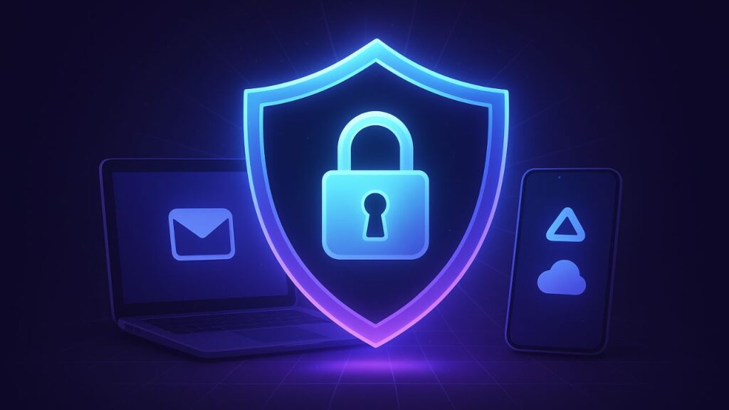 Why Proton Is the Best Choice for Secure Email and Online Privacy