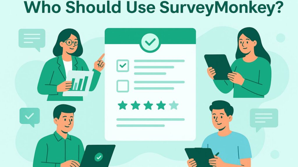 SurveyMonkey Explained