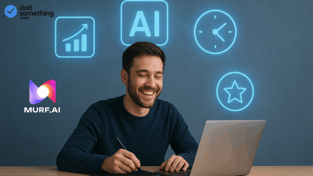 Murf AI Full Guideline