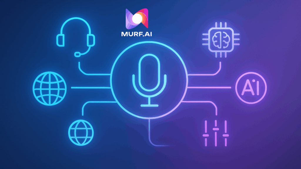 Murf AI Full Guideline