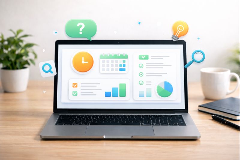 Jibble Sign Up Guide