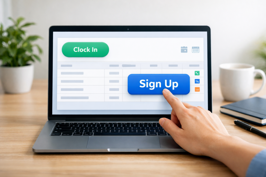 Jibble Sign Up Guide: Easy Steps to Get Started