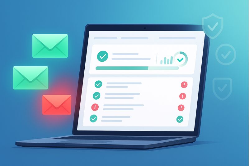 Bouncer: The Ultimate Email Verification Tool