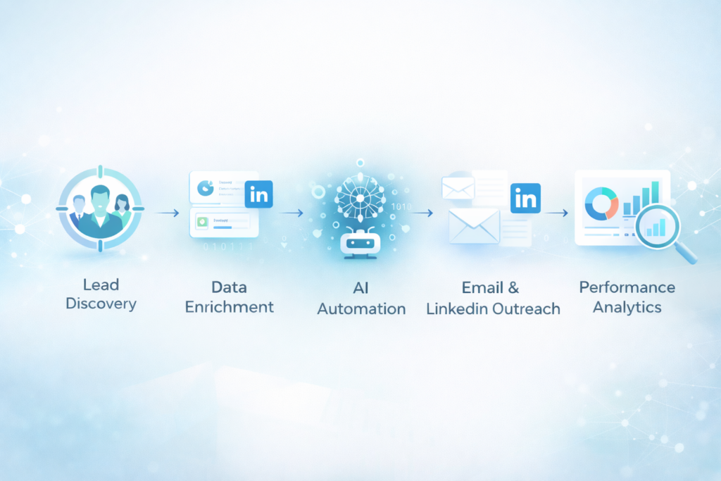 Amplemarket: A Complete Guide