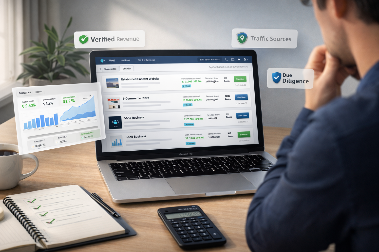 Flippa.com: A Beginner Guide