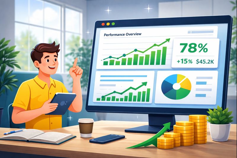 Databox: The Ultimate Business Analytics & KPI Dashboard Tool (Complete Guide) 44fa454d 8639 4665 9343 00896158fed3 Md