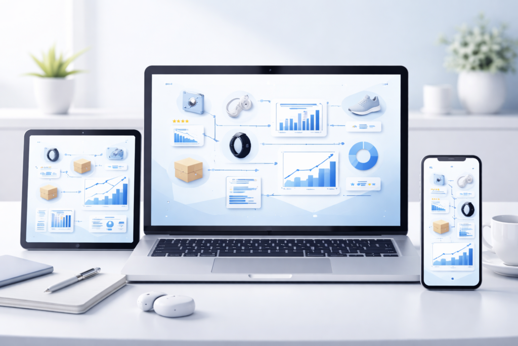 Catalister Review 2026