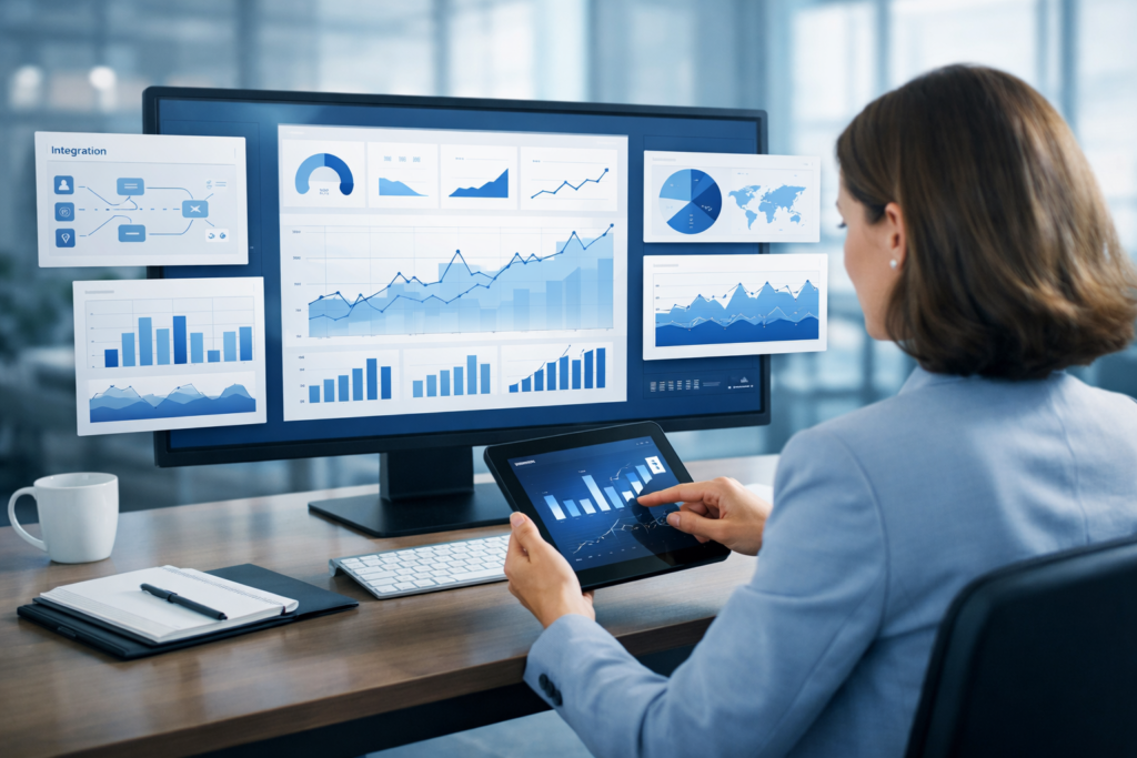 Databox Complete Guide