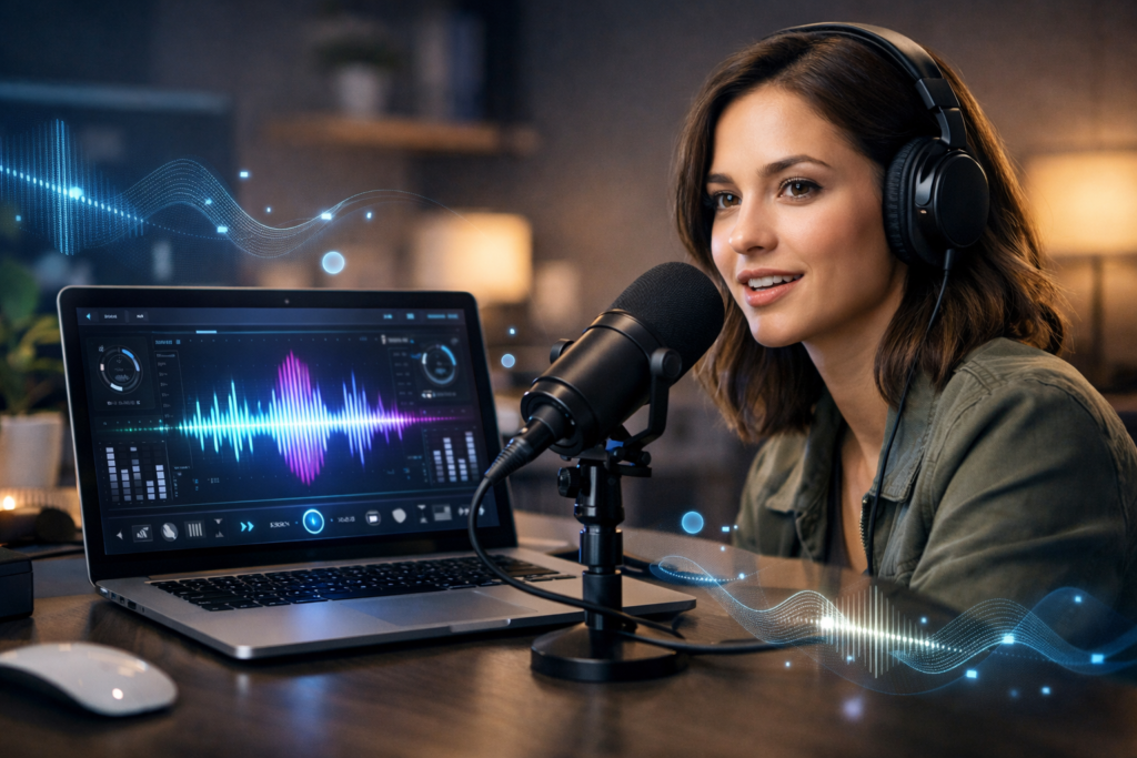 ElevenLabs Inc.: Revolutionizing AI Voice Technology Bf332dd1 983e 4247 9081 6b235c703e9a 1024x683