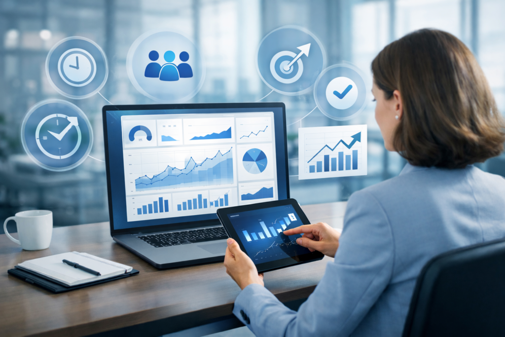 Databox Complete Guide