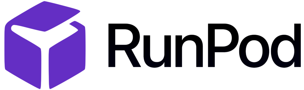runpod logo