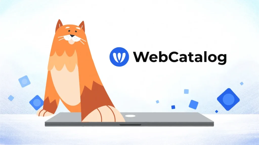 WebCatalog Review