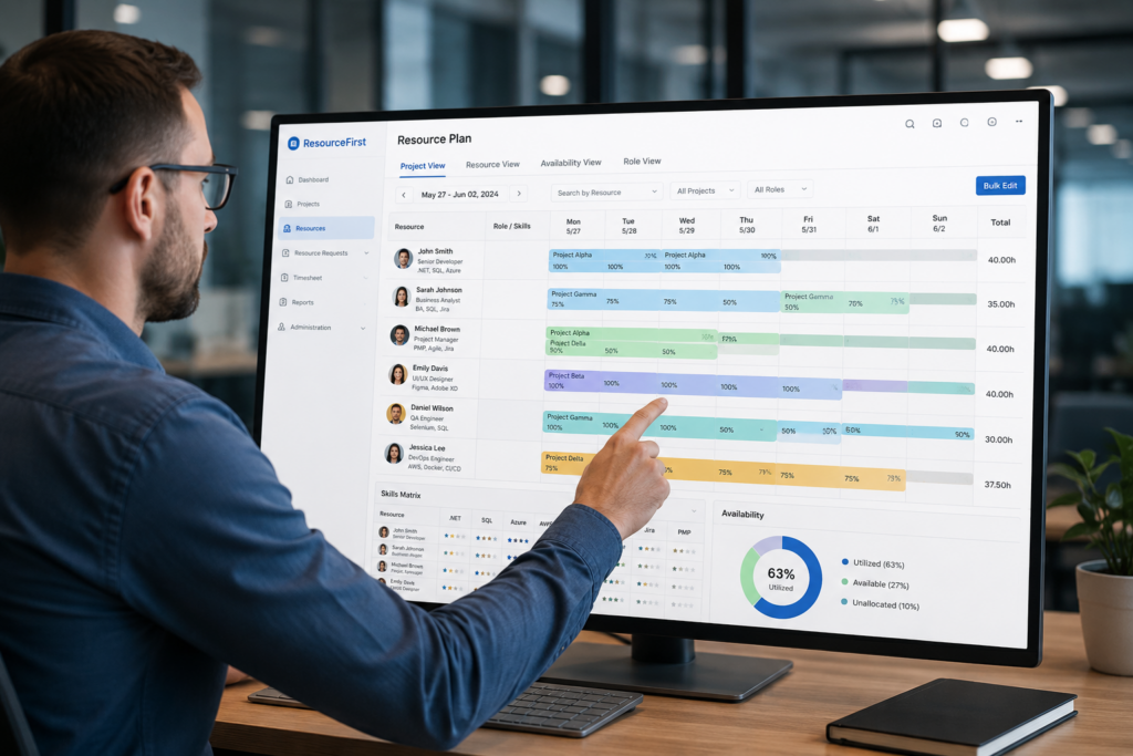 PDWare Review: Boost Project Planning & Resource Management PDWare Review