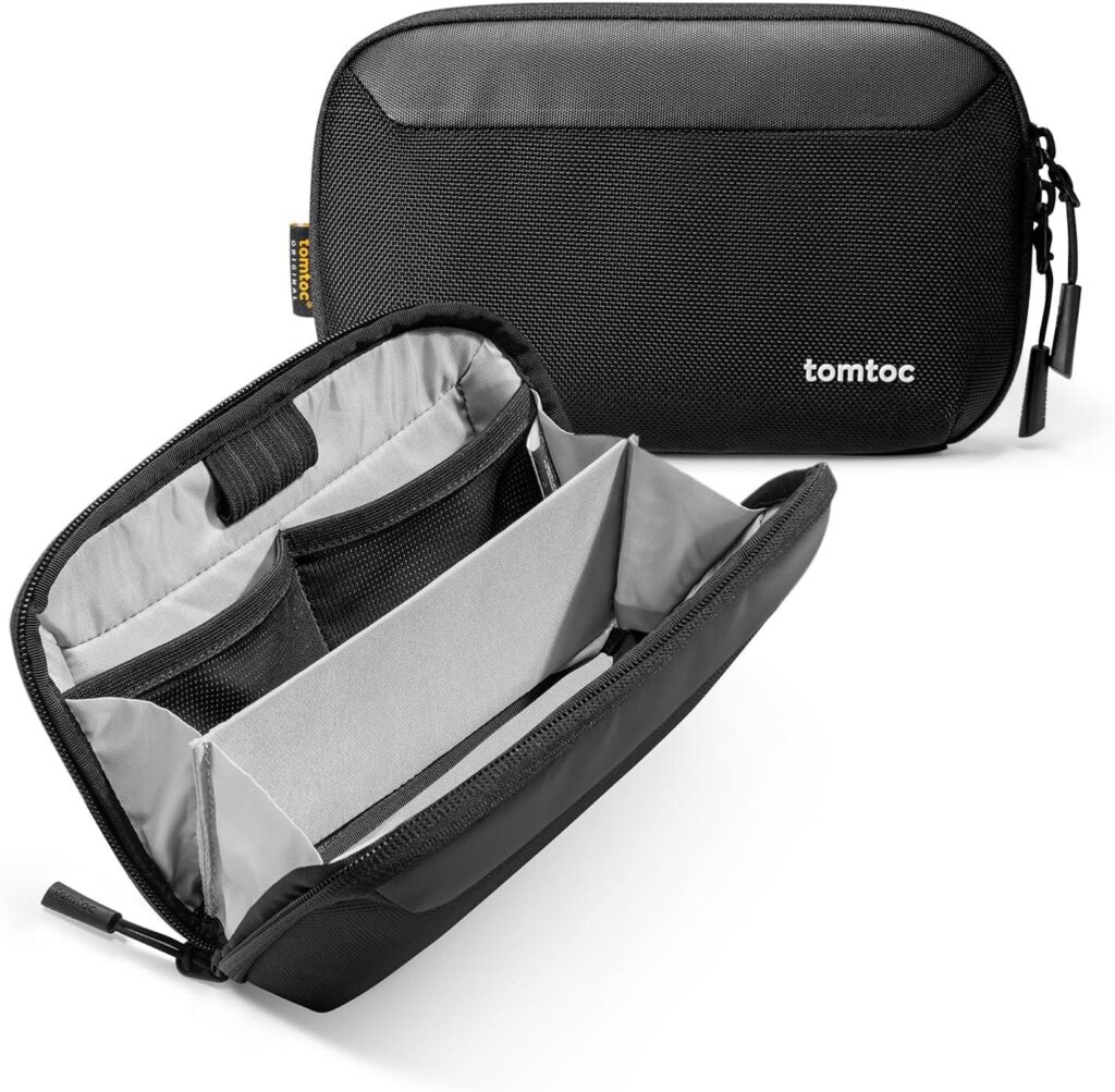 Tomtoc Review